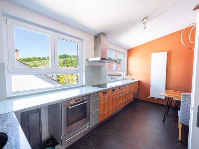 Wohnung kaufen in Vorstädtle, Gundelfingen