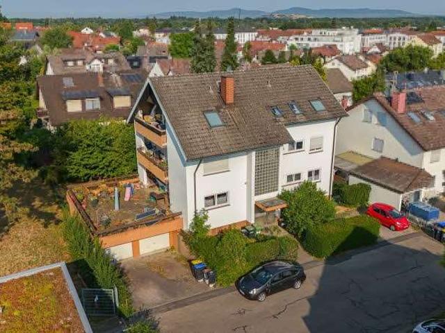 Wohnung kaufen in Gundelfingen, Baden-Württemberg