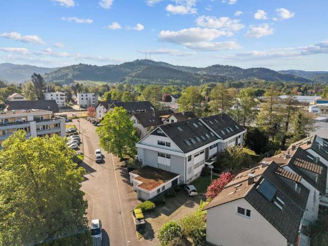 Wohnung kaufen in Gundelfingen, Baden-Württemberg
