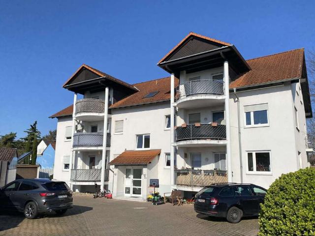 Wohnung kaufen in Guntersblum, Rheinland-Pfalz