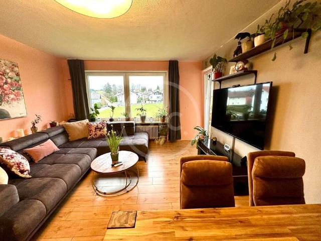 Wohnung kaufen in Günzach, Bayern