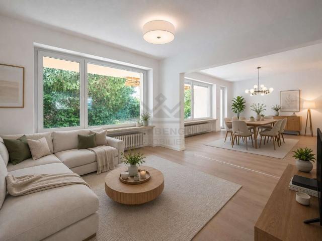 Wohnung kaufen in Günzburg, Bayern