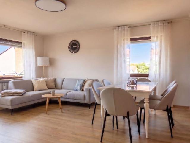 Wohnung kaufen in Gunzenhausen, Bayern