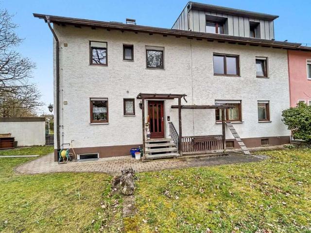 Wohnung kaufen in Gunzenhausen, Bayern