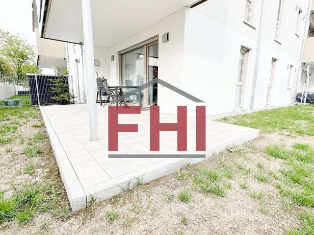 Wohnung kaufen in Gunzenhausen, Landkreis Weißenburg-Gunzenhausen