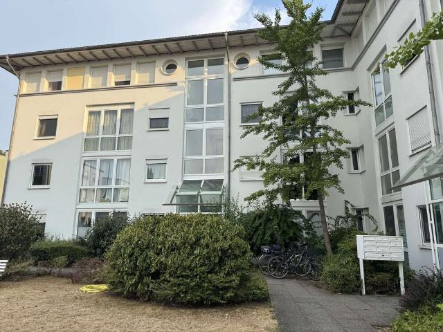 Wohnung kaufen in Cramer-Klett-Siedlung, Gustavsburg