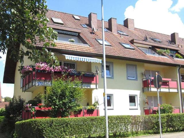 Wohnung kaufen in Gutach, Baden-Württemberg