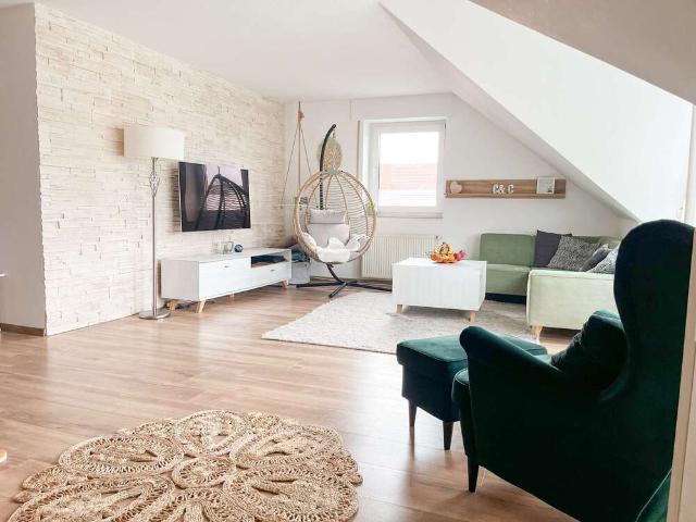 Wohnung kaufen in Avenwedde, Gütersloh