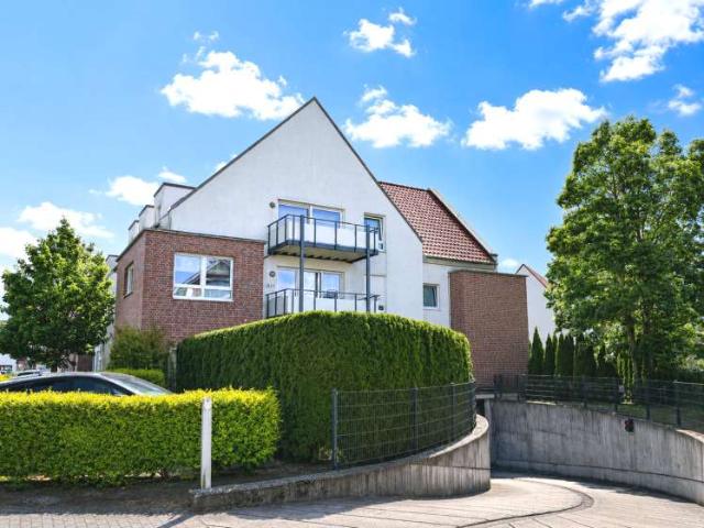 Wohnung kaufen in Avenwedde, Gütersloh