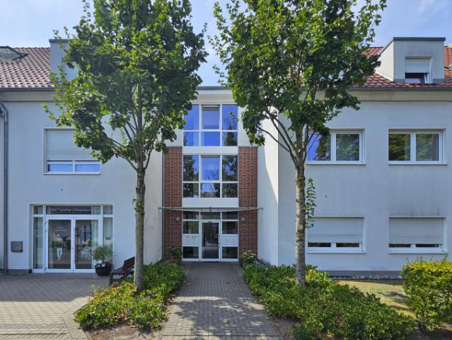 Wohnung kaufen in Avenwedde, Gütersloh