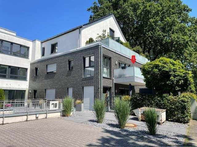 Wohnung kaufen in Gütersloh, Nordrhein-Westfalen