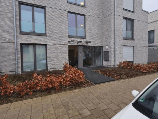 Wohnung kaufen in Gütersloh, Nordrhein-Westfalen
