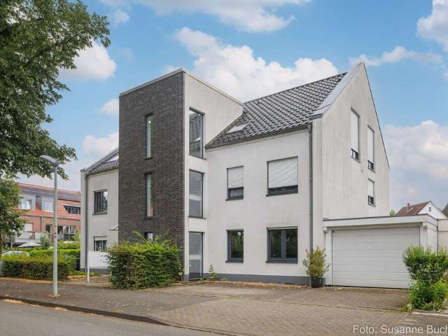 Wohnung kaufen in Gütersloh, Nordrhein-Westfalen