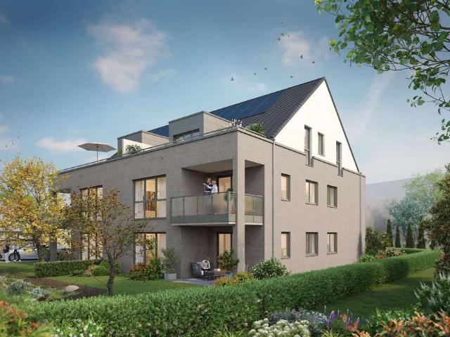 Wohnung kaufen in Avenwedde, Gütersloh