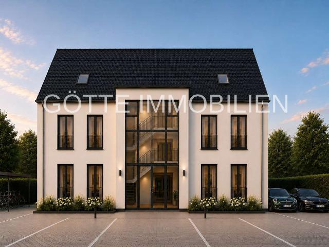 Wohnung kaufen in Avenwedde, Gütersloh
