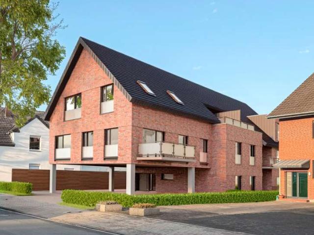 Wohnung kaufen in Kattenstroth, Gütersloh