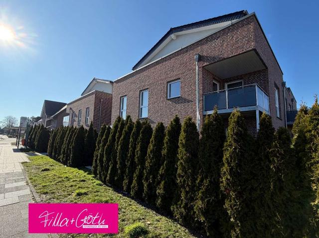 Wohnung kaufen in Avenwedde, Gütersloh