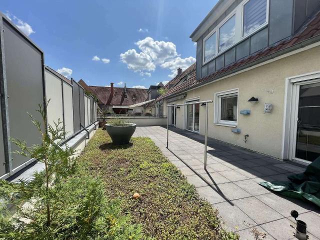 Wohnung kaufen in Gütersloh, Nordrhein-Westfalen