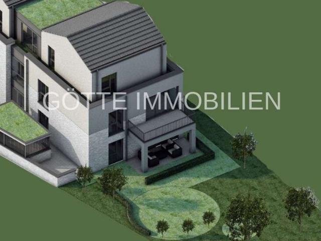 Wohnung kaufen in Gütersloh, Nordrhein-Westfalen