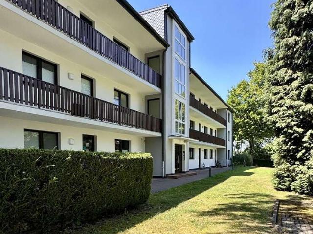 Etagenwohnung kaufen in Haan, Musikantenviertel