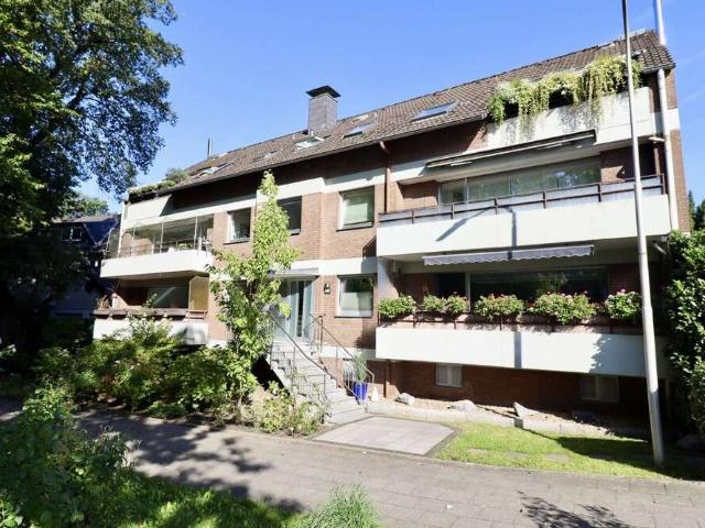 Wohnung kaufen in Musikantenviertel, Haan