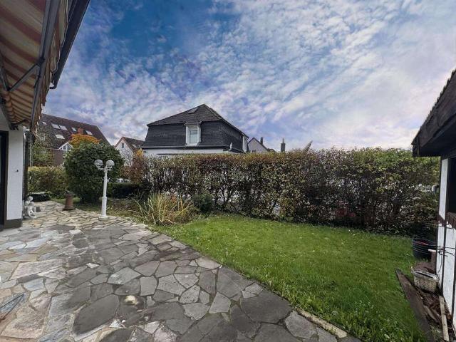 Wohnung kaufen in Musikantenviertel, Haan