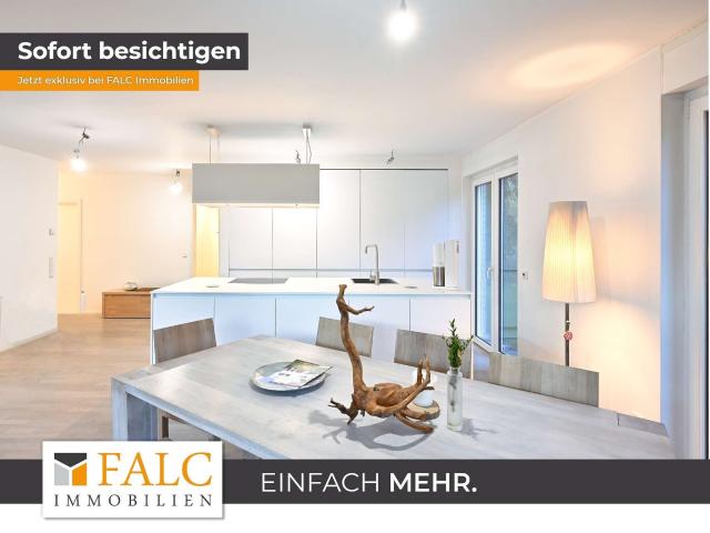 Wohnung kaufen in Musikantenviertel, Haan