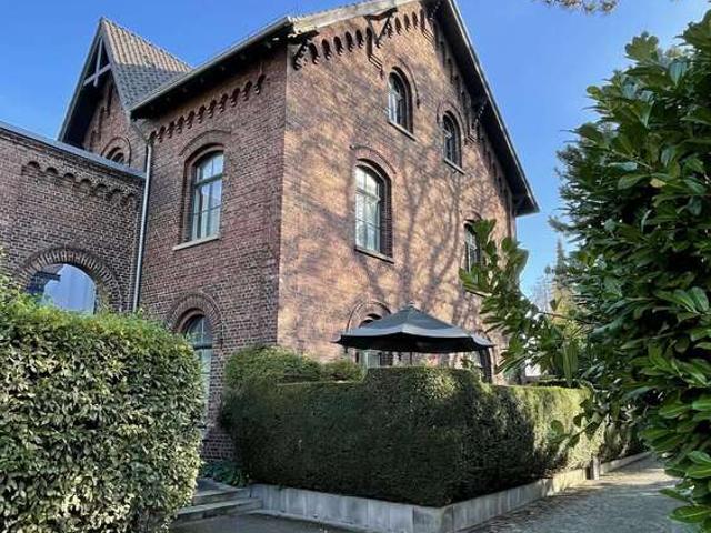 Wohnung kaufen in Haan, Nordrhein-Westfalen