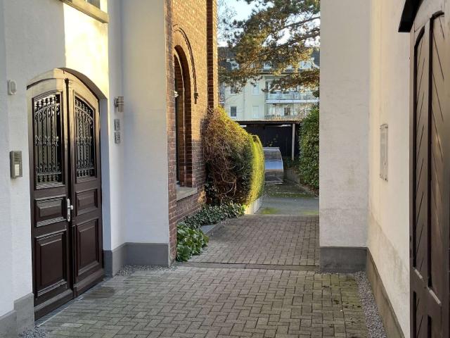 Wohnung kaufen in Haan, Nordrhein-Westfalen