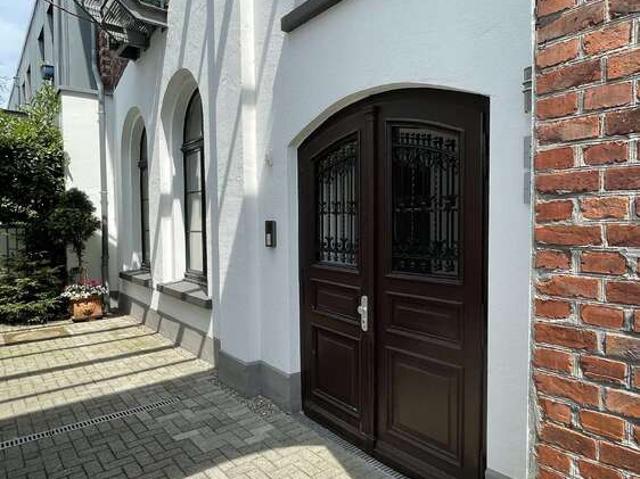 Etagenwohnung kaufen in Haan, Musikantenviertel