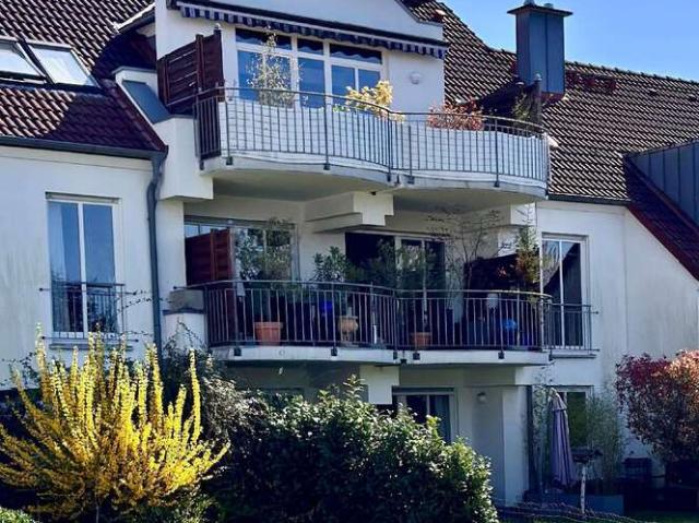 Etagenwohnung kaufen in Haan, Musikantenviertel
