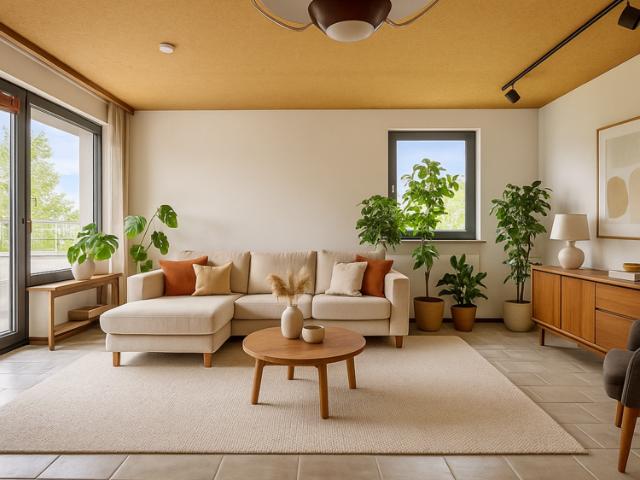 Wohnung kaufen in Gruiten, Haan