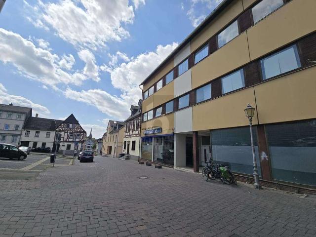 Wohnung kaufen in Hadamar, Hessen
