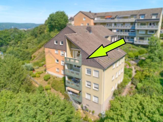 Wohnung kaufen in Mittelstadt, Hagen