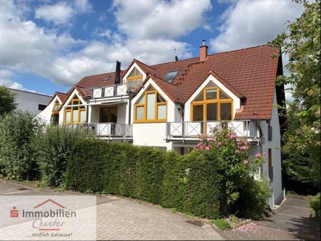 Wohnung kaufen in Mittelstadt, Hagen