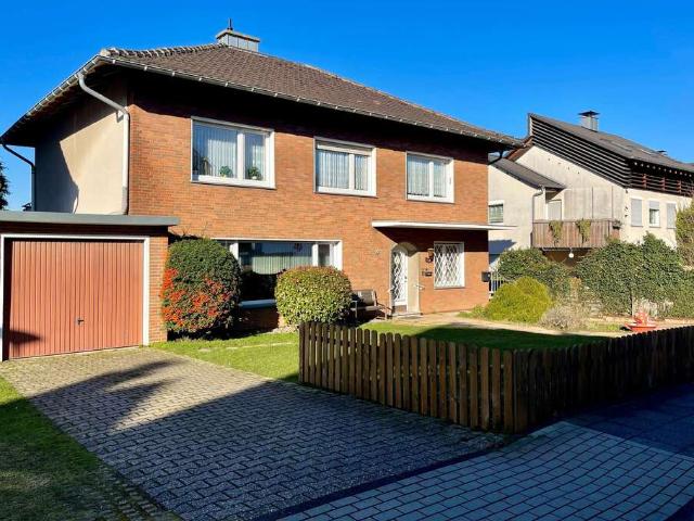 Wohnung kaufen in Mittelstadt, Hagen