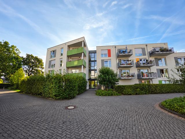Wohnung kaufen in Oberhagen, Hagen
