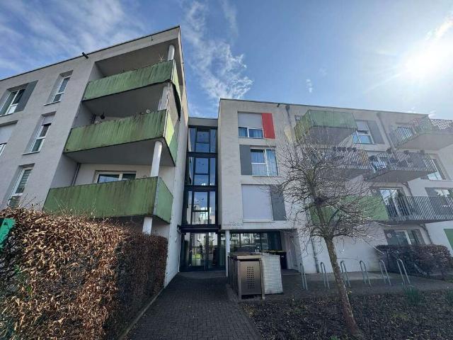 Wohnung kaufen in Mittelstadt, Hagen