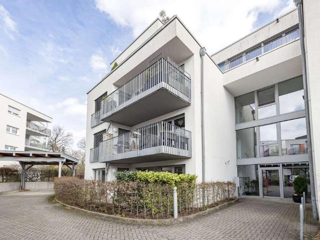 Wohnung kaufen in Mittelstadt, Hagen
