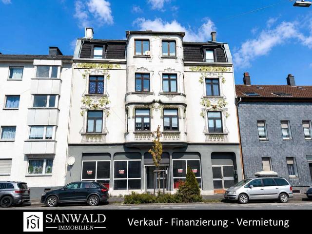 Wohnung kaufen in Mittelstadt, Hagen