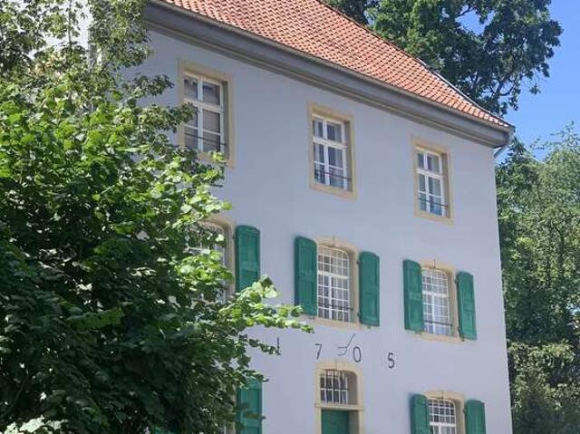 Wohnung kaufen in Quambusch, Hagen
