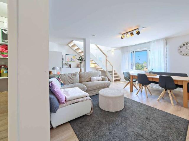 Wohnung kaufen in Boele, Hagen