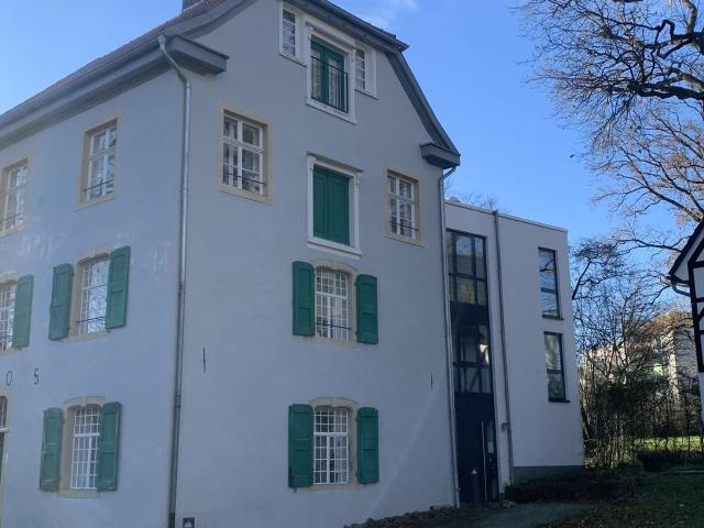 Wohnung kaufen in Quambusch, Hagen