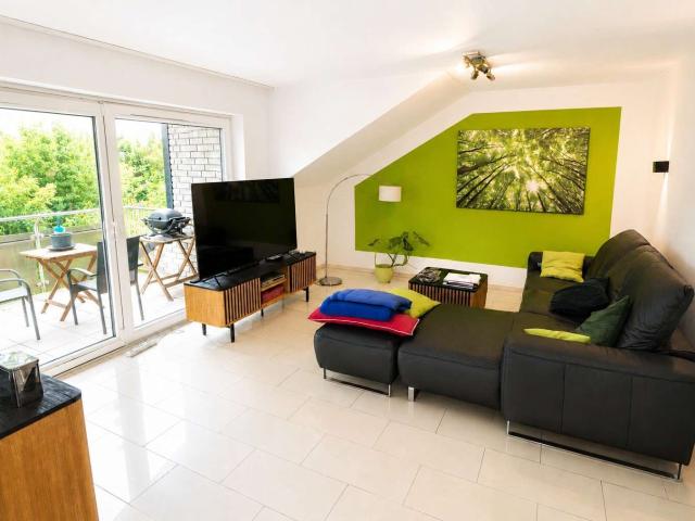 Wohnung kaufen in Boele, Hagen