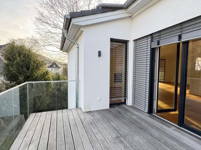 Wohnung kaufen in Wehringhausen, Hagen