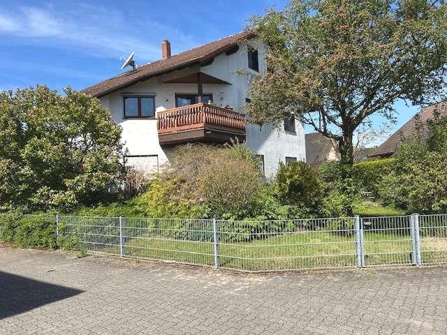 Wohnung kaufen in Hagenbach, Rheinland-Pfalz