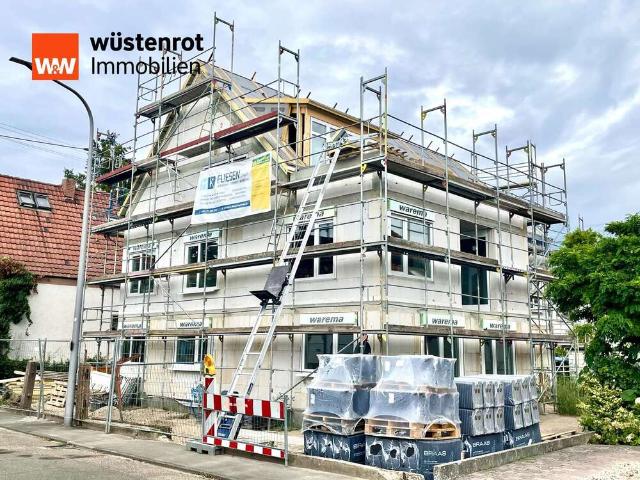 Wohnung kaufen in Hagenbach, Rheinland-Pfalz