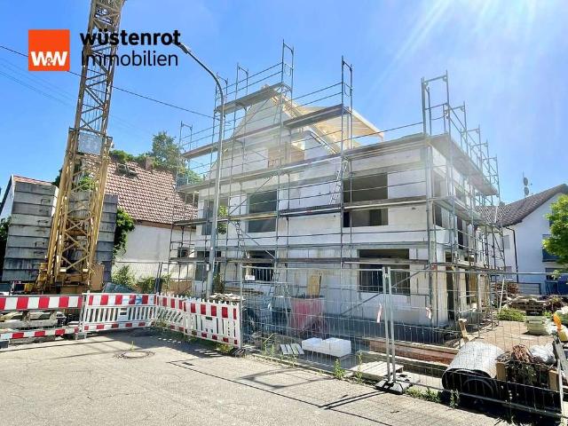 Wohnung kaufen in Hagenbach, Rheinland-Pfalz