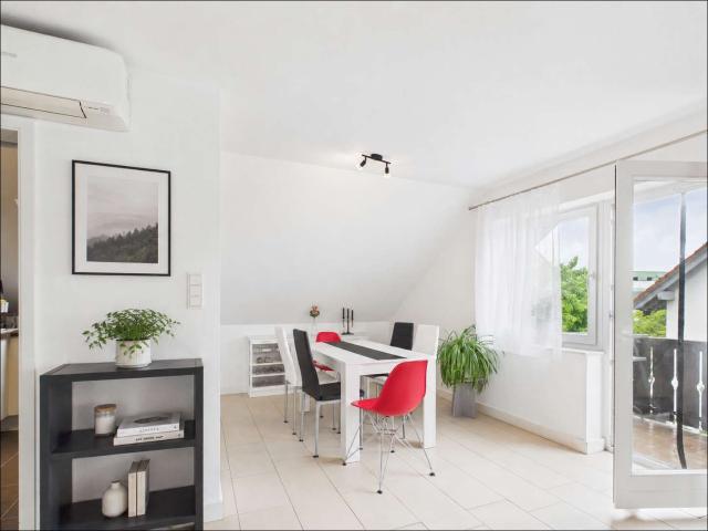 Wohnung kaufen in Haibach, Bayern