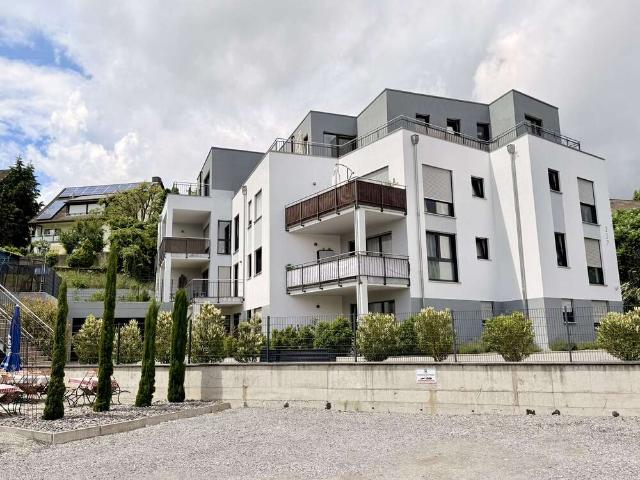 Wohnung kaufen in Haibach, Bayern